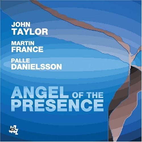 CD Angel Of The Presence - John Taylor