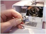 Janome J3-20 Sewing Machine Waterproof IPX7 Top-Mounted Controls view 2
