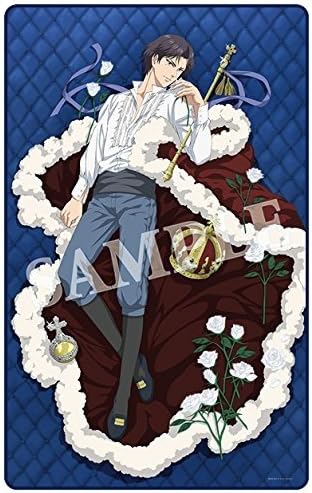 Amazon 新テニスの王子様 跡部王国建国記念祭15 跡部王国うたたねの国王様premium Royal Blue アニメ 萌えグッズ 通販