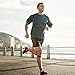 OS1st PS3 Sports Compression Patella Bracing Sleeve, Top selling Patella Brace, Better fit than Velcro Straps