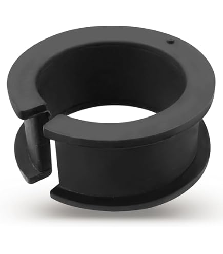 How To Replace Steering Rack Bushings?: Any Instructions On How To - View #4