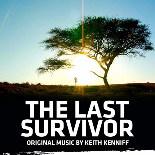 Cover of The Last Survivor