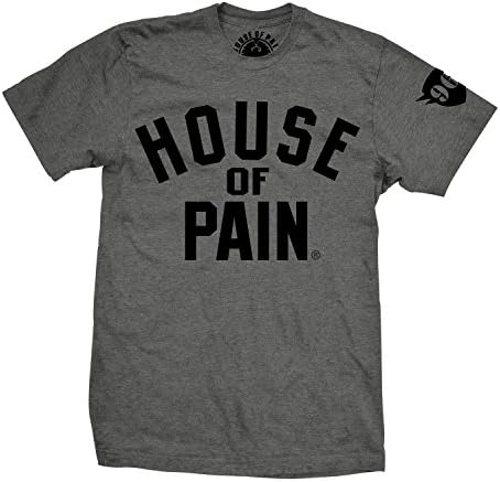 House of Pain Bodybuilding and Athletic '96 Tee and Wear