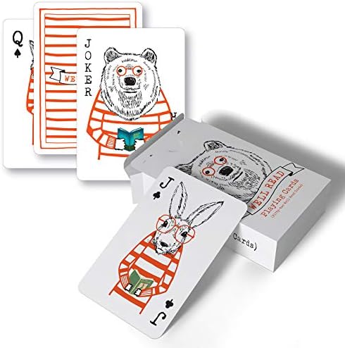 Donald Sultan: Playing Cards (Art Random Series) (English and