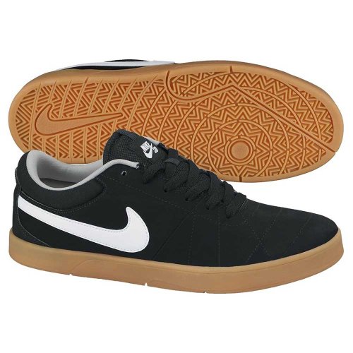 Nike SB Rabona - Black / White-Gum Light Brown, 8 D US- Buy Online in  Angola at angola.desertcart.com. ProductId : 14651048.