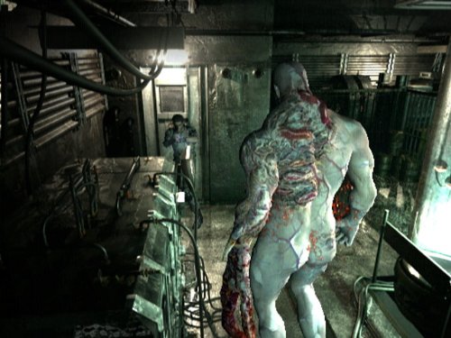 Resident Evil Archives - Image 7