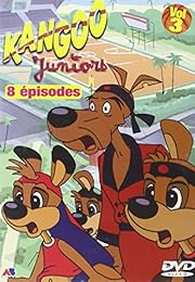 Kangoo Juniors - Vol. 3