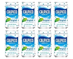 CALPICO Original, Non-Carbonated Drink, Hint of