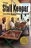 The Stall Keeper by Anderson Reynolds