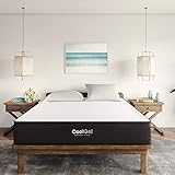 Classic Brands Cool Gel Ventilated Memory Foam