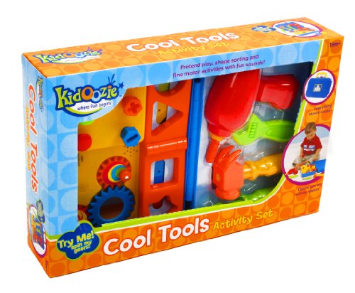 1 Kidoozie+Cool+Tools+Activity+Set