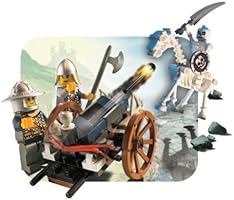 Amazon レゴ Lego キャッスル クロスボウアタック 7090 ブロック