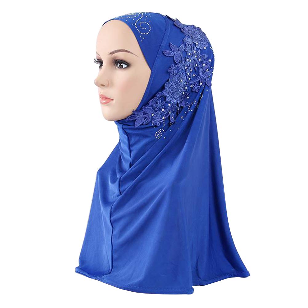 Bekleidung Amorar Hijab Kopftuch Muslimische Frauen Turban