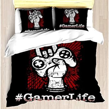 Amazon.com: Gamer Life Gift Idea for Gamers Video Game