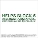 Flonase Sensimist Allergy Relief Nasal Spray, 120 Metered Spays, 0.54 fl oz (Pack of 2)
