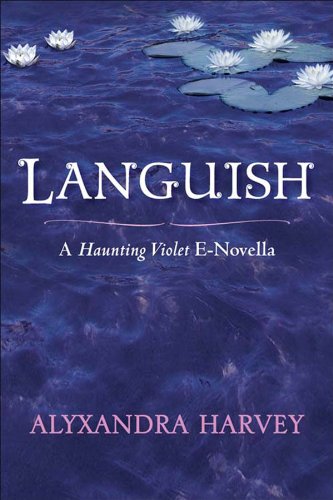 Languish: A Haunting Violet novella