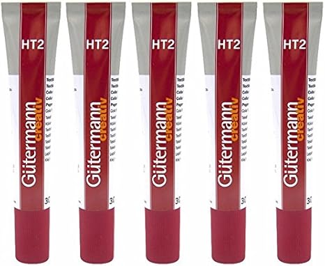 colle permanenti per tessuti