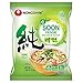 Nongshim Soon Veggie Noodle Soup, 3.95 Ounce