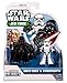 Playskool Heroes, Star Wars, Jedi Force Figures, Darth Vader and Stormtrooper