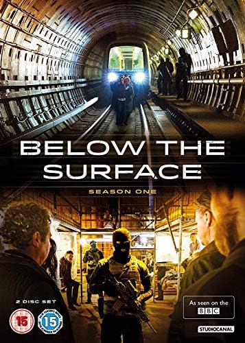 Below The Surface Amazon Com Au Movies Tv Shows