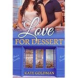 Love for Dessert