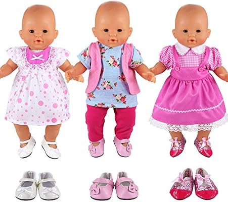 zapatos nenuco 35 cm