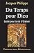 Du temps pour Dieu: Guide pour la vie d'oraison (French Edition) by 