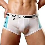 Dominik Boxer Trunk Underwear, Mens
