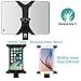 DIGIANT iPADS-1 Universal Portable iPad Tripod Adapter, Black