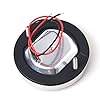 Round-Navigation-Light-Polished-Marine-Stainless-LED-Transom-Mount-Stern-Anchor