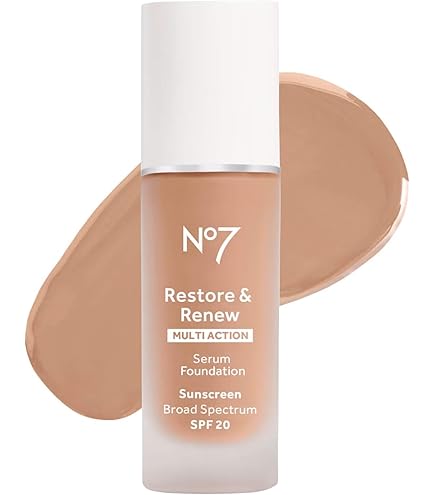 Amazon.com : JoJo Siwa No7 Lift & Luminate TRIPLE ACTION Serum