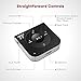 TaoTronics 15 Hour Bluetooth Receiver/Bluetooth Car Kit, TaoTronics Portable Wireless Audio Adapter 3.5mm Aux Stereo Output (Hands-Free Calling, Bluetooth 4.2, A2DP, CVC Noise Cancelling)