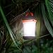 Emergency Lights, TaoTronics Portable Led Lanterns, Camping Lantern Collapsible, Battery Powered Camp Lights for Fishing, Hiking and Outdoor Adventures, Camping Gear