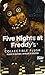 Funko Chica Five Nights at Freddys Collectible Plush, 6-Inch