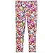 Shopkins Girls' Printed Shopkins Leggings Size 7/8