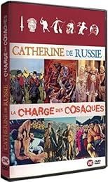 Catherine De Russie + La Charge Des Cosaques