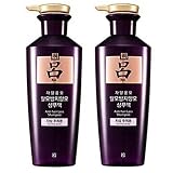  Amore Pacific Amorepacific Corporation//LU ryo/LU Hair Loss Care First Quality Nutrition ? Hair Grease Proof Shampoo (400ml) Set of 2 Honest Skin Overseas direct delivery goods