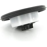 Irritrol 2500/2700APR &amp; 214B Replacement Valve Diaphragm 1" | 539001