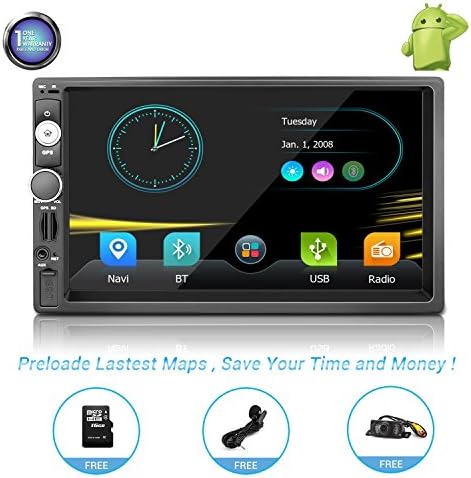 Twodinnav Car Stereo with navigation Head Unit touch screen car stereo double din car stereo with navigation double din car stereo with navigation car stereo dvd double din for Car (2)