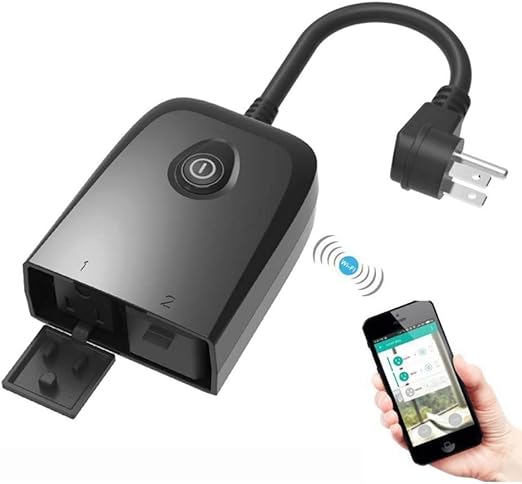 waterproof google home