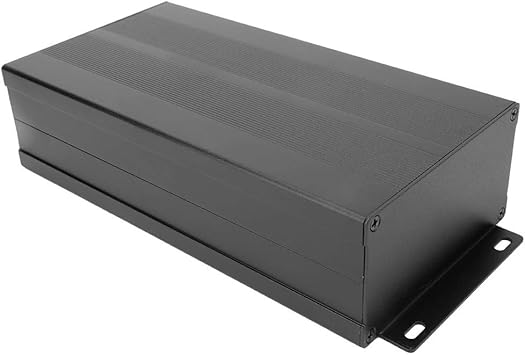 Caja de 55 x 106 x 200 mm Proyecto de Placa de Circuito de Bricolaje Electrónico