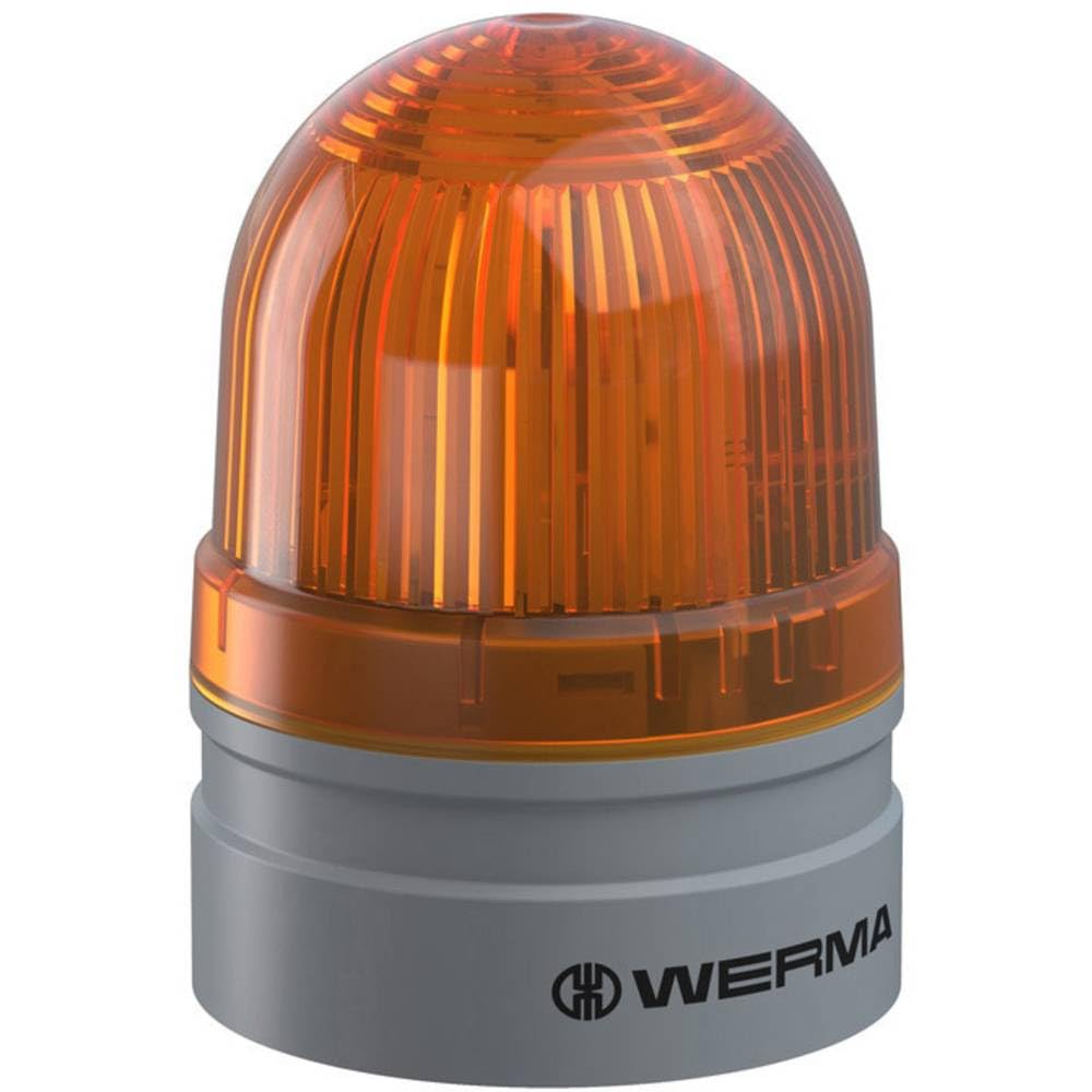 Mini TwinLIGHT 24VAC/DC YE