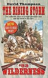 The Rising Storm (Wilderness, #53)