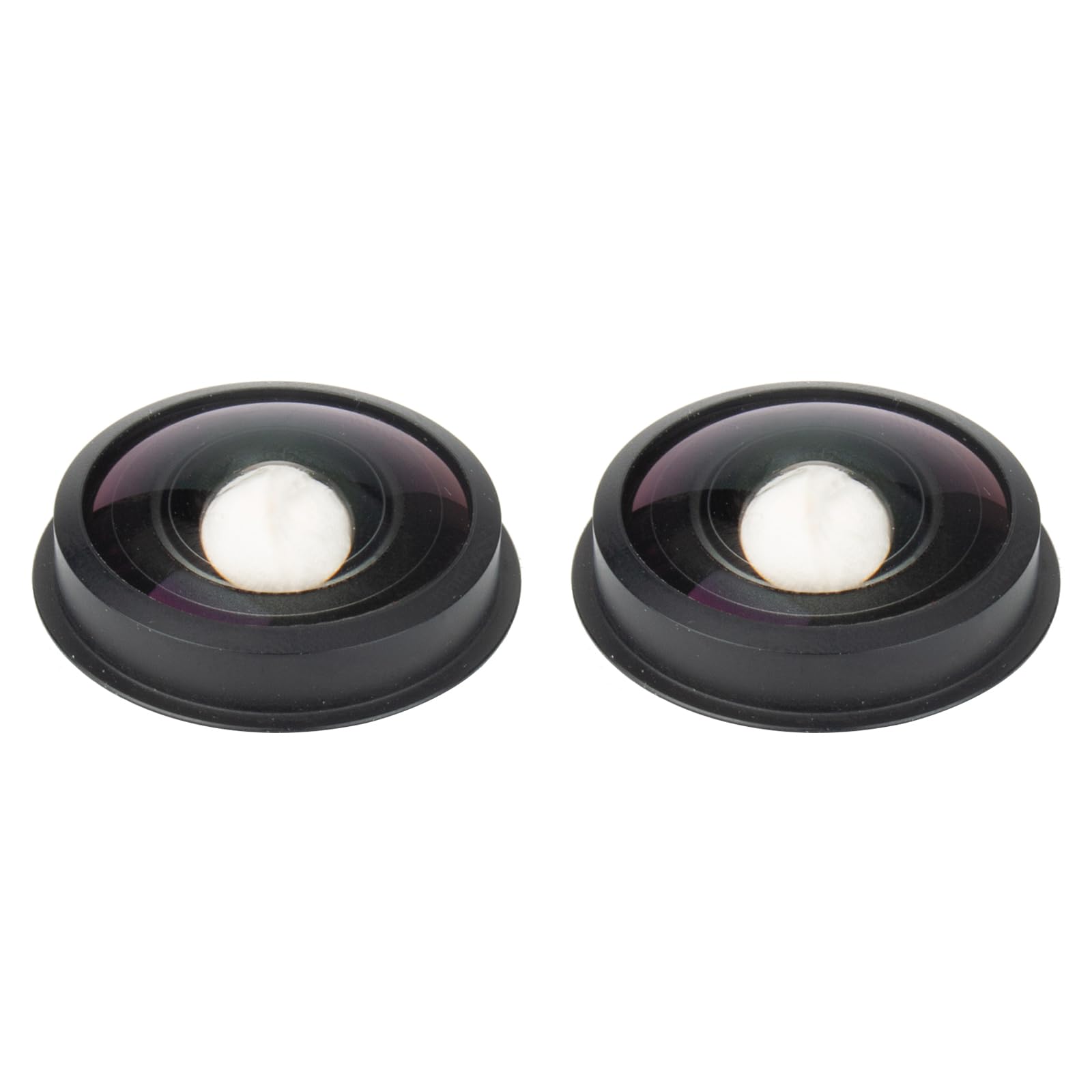 LICHIFIT Replacement Camera Lens for Insta360 X4 Action Camera Repair Part Accessories