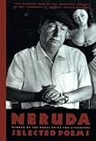 Neruda: Selected Poems (English and Spanish Edition) by Pablo Neruda, Anthony Kerrigan