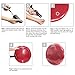 REEHUT Inflated Stability Wobble Cushion, Balance Disc Trainer 13