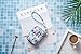 Inspring Credit Card Holder Wallets Organizer for Women Zipper Card Case for Girls with ID Holder and Wristlet Wrist Strap Fabric Floral Small Purse 11 Slots and Cash Pocket
