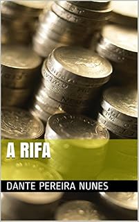 Livro A RIFA