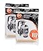 Hoover Shoulder Vac and Back Pack Type Bp Bags Part # 401000bp, 1ke2103000 (14 Bags)