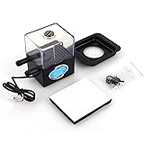 Yosoo SC-300T DC 12V Ultra-Quiet Water Cooling Pump